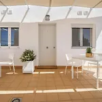 Apartamento La Higuera 3